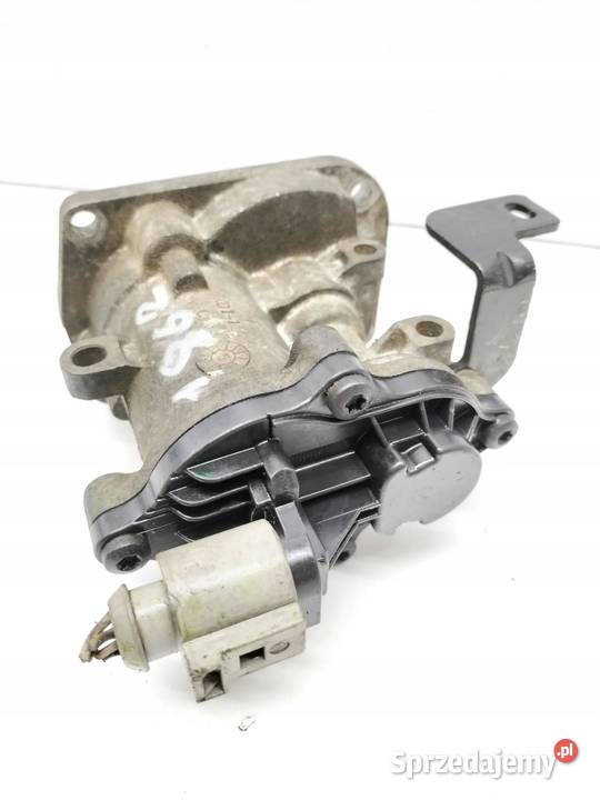 ZAWÓR EGR 21200005BA 18 TDCI Ford Mondeo Mk4 osobowe Recyrkulacja spalin EGR świętokrzyskie