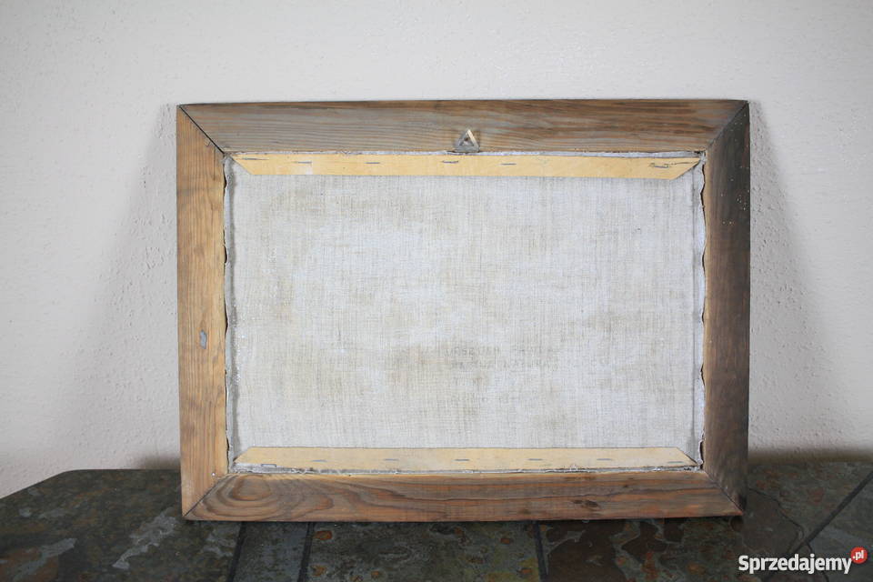 Obraz martwa natura inny kolor Pszczyna