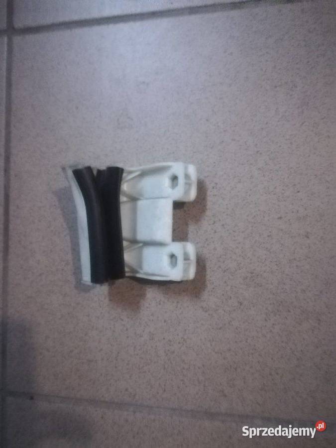 Prowadnica szyby Peugeot 207 PP 5D osobowe Gostyń