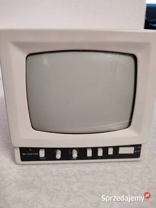 TV 5 MCCCD 1402 sprzedam