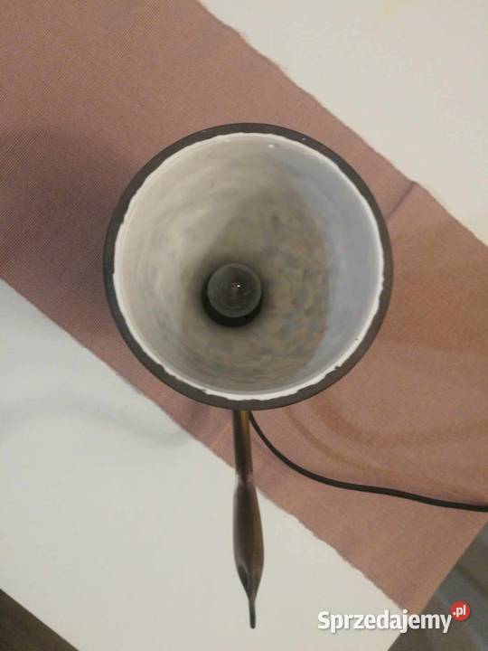 Lampa Nocna Zaklików