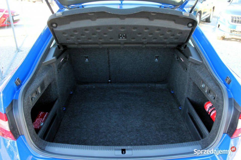 koda Superb Lift SalonPL FV23 20TDI 150 150KM Sokołów sprzedam