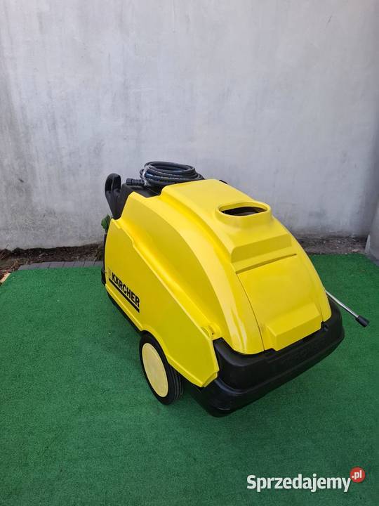 Myjka Karcher HDS 1295 Gwarancja Serwis Wysyłka Myjki ciśnieniowe Dom i Ogród