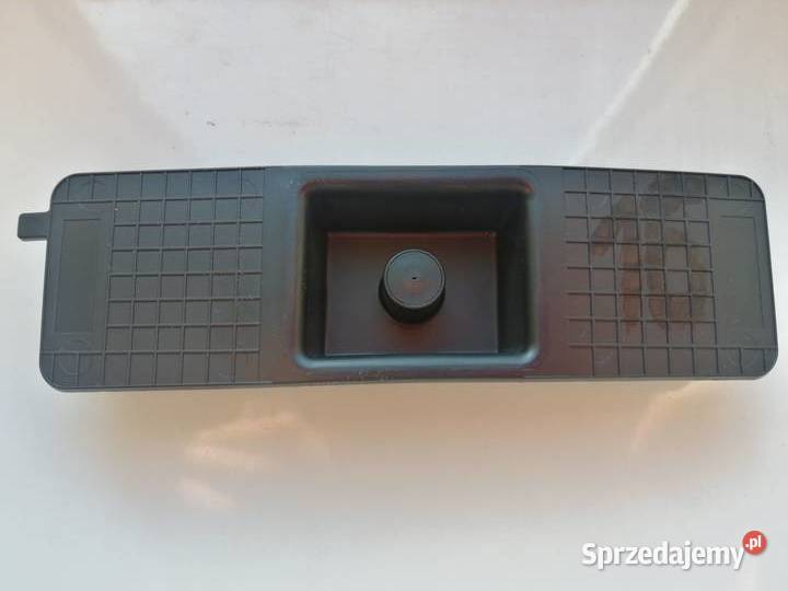 VOLVO XC60 lewe mocowanie dokladki zderzaka tyl Międzychód