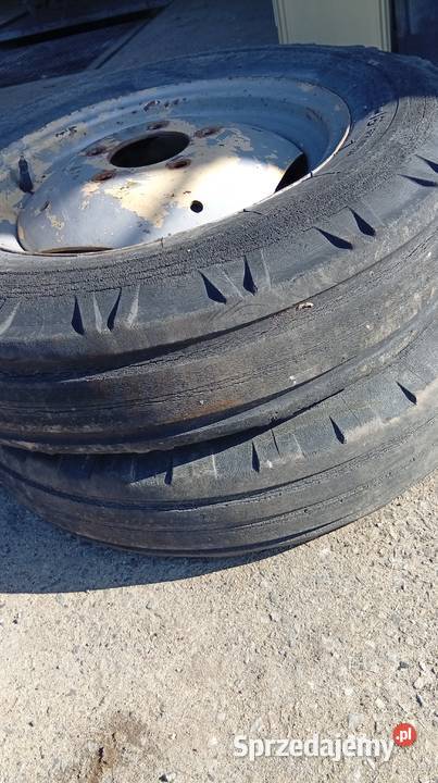 Felgi koła ursus c328 c325 c330 c360 śląskie Piła Druga