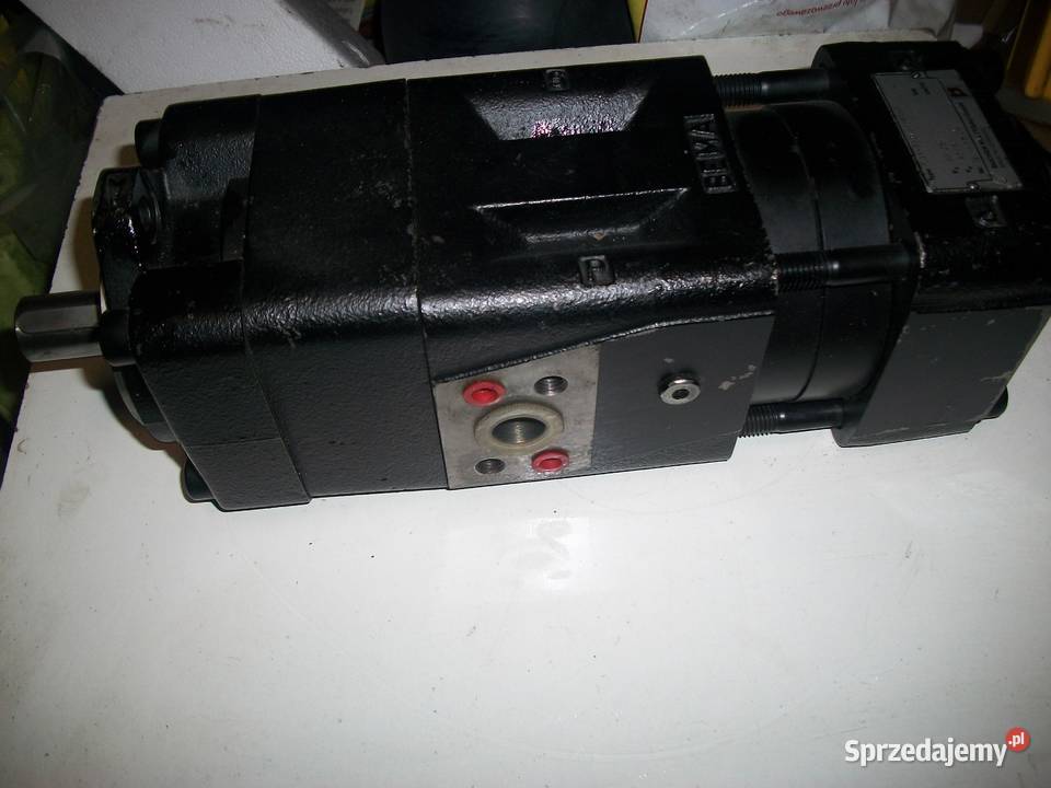 Pompa QT3103233016R zamienna z QX3103233016R małopolskie Olkusz