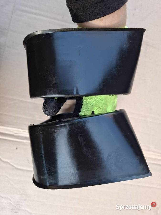 Wewnętrzne plastikowe ramki reflektorów osobowe Strzelce Opolskie