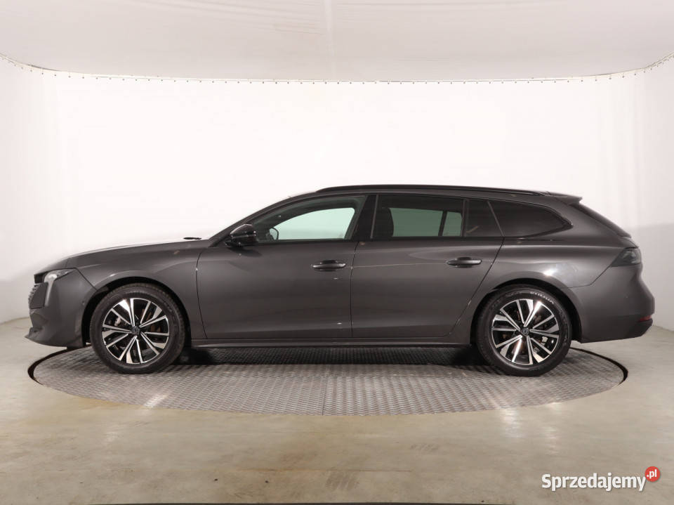 Peugeot 508 15 BlueHDi Katowice sprzedam