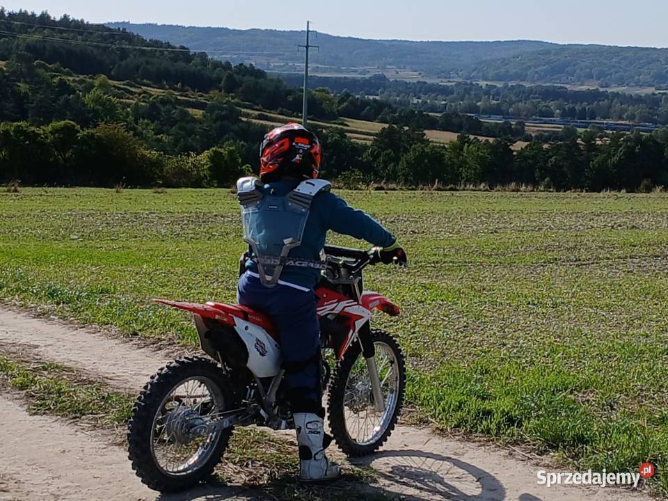 Honda crf 125fb Biłgoraj