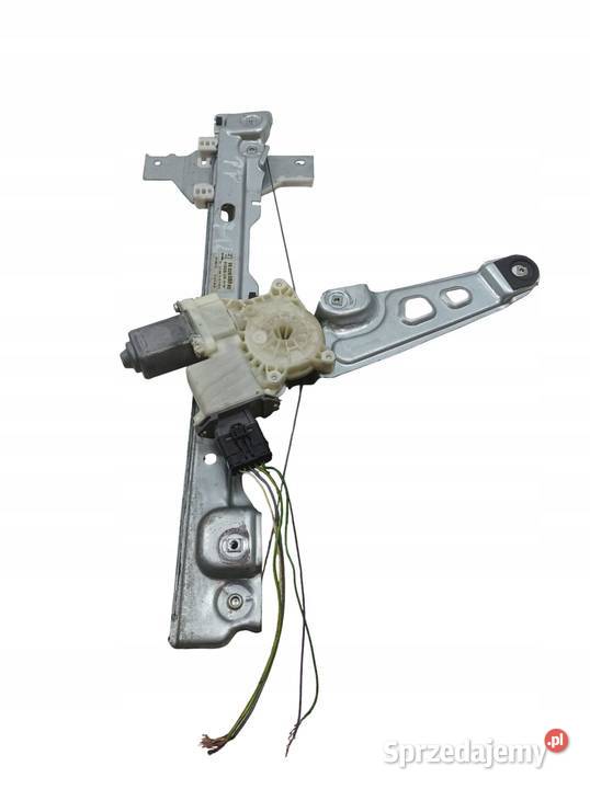 MECHANIZM SZYBY PRAWY PRZÓD 9682808880 Peugeot