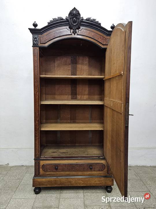 Stara szafa bieliźniarka z Francji Nowy Sącz sprzedam