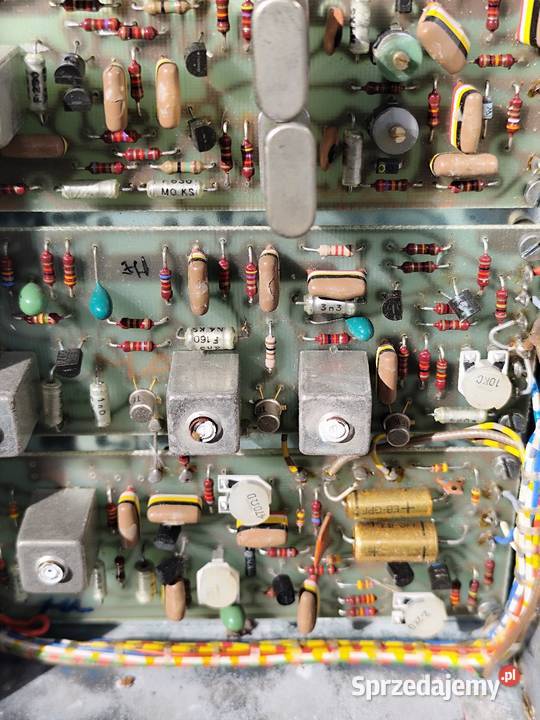 Radio morskie SAILOR R 150