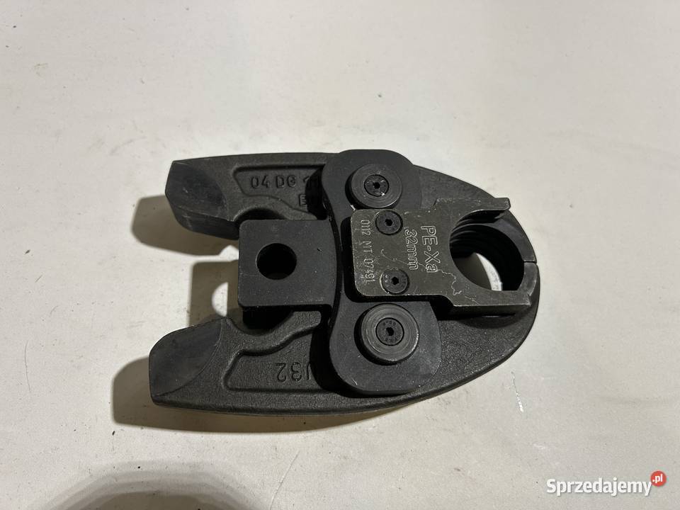 UPONOR PEXA 32 MM Kraków