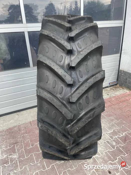 Opona 58070R38 BKT AGRIMAX RT 765 TL 155D Nowa Tomaszów Lubelski