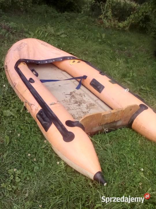 Silnik zaburtowy suzuki ponton Łaskarzew