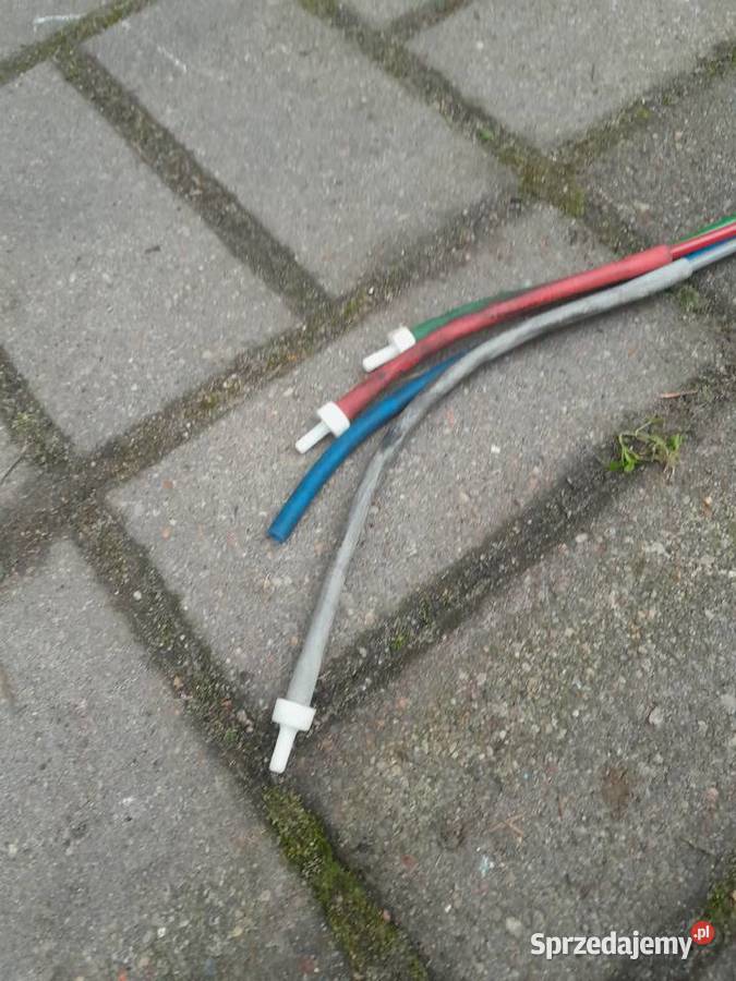 Mercedes W201 W124 W126 przewody pompowanego osobowe Fotele i kanapy Gdańsk sprzedam