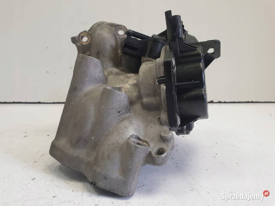 Ford S 20 TDCI ZAWÓR EGR CHŁODNICZKA SPALIN Janów