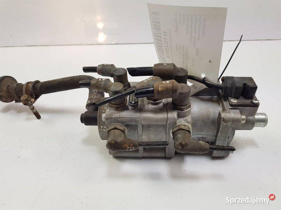 POMPKA HAMULCOWA IVECO 260E35 EUROTECH RL3514HEB Lipno