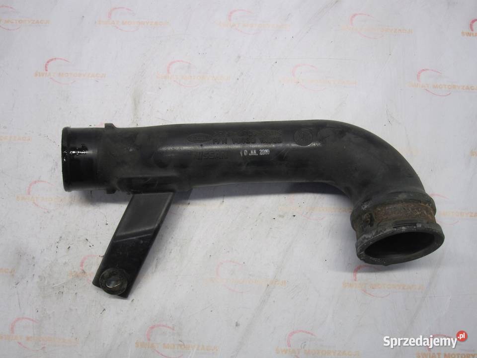 NISSAN JUKE I F15 10r rura intercoolera świętokrzyskie Kielce