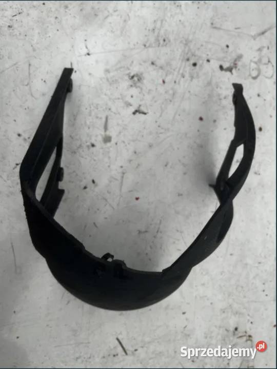 Błotnik tył Gilera Nexus 125 2007r Ostrów Wielkopolski