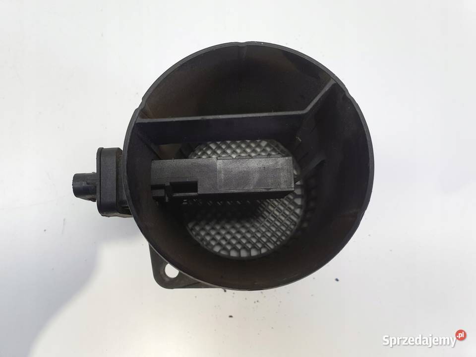 PRZEPŁYWOMIERZ VW Golf VII 20 TDI POWIETRZA osobowe Rudka