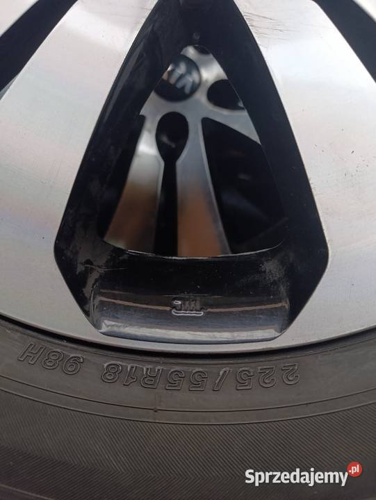 Kia sportage 2255518 lato