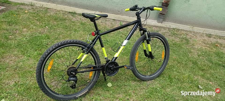 Rower Gorski 26 Chłopięcy GALANO GA260 Oława