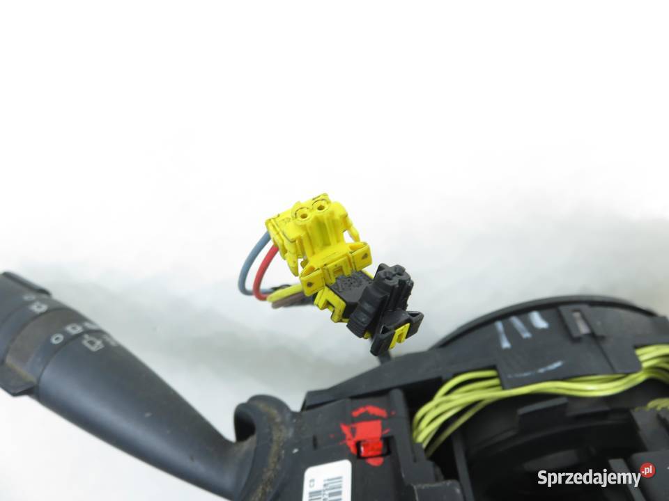 PRZEŁĄCZNIK ZESPOLONY JEEP PATRIOT MK74 Panele sterowania, przełączniki