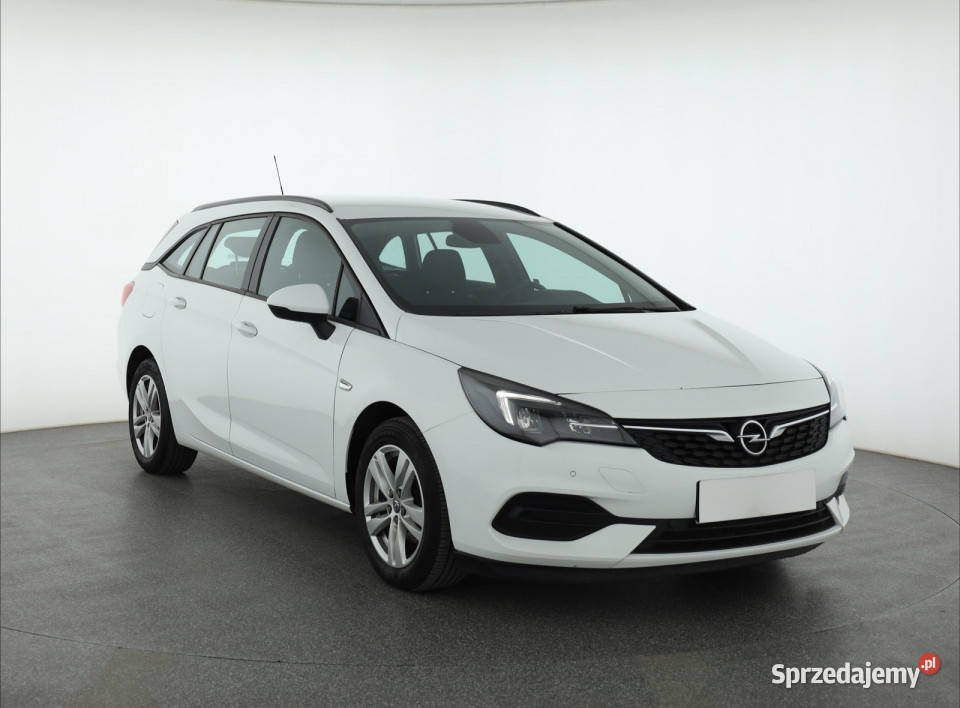 Opel Astra 15 CDTI Lublin