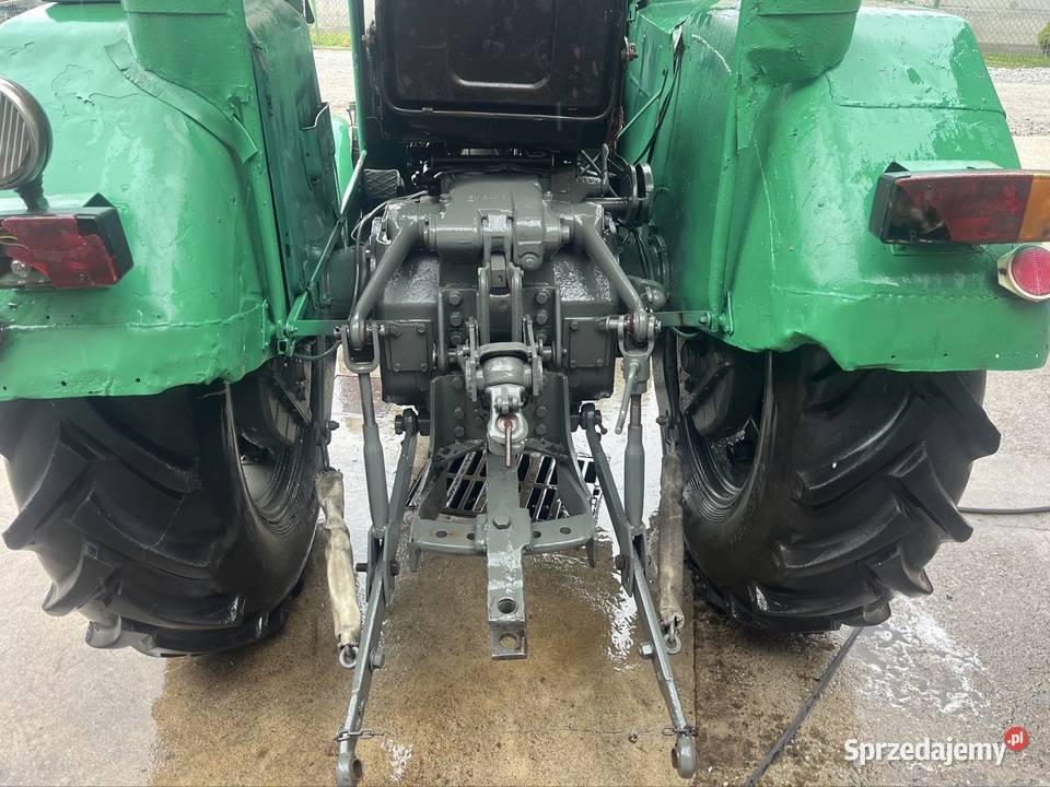 Ursus c355 Ursus Zębice sprzedam