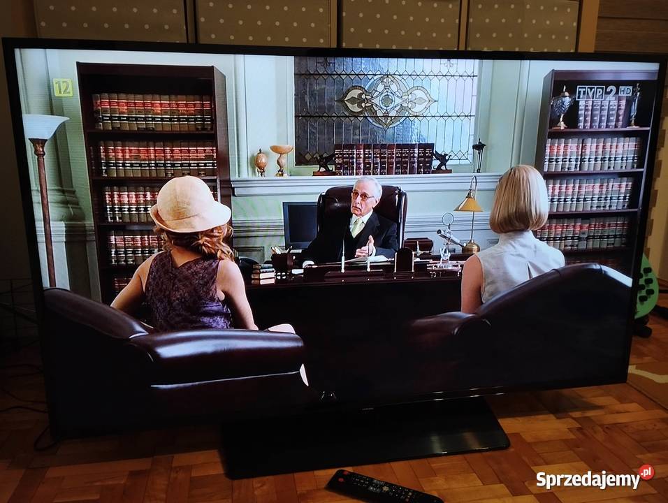 Telewizor Smart TV 58 SAMSUNG LED LED Telewizory mazowieckie Warszawa