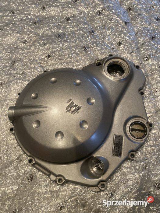 Kawasaki ER6 ER6N Pokrywa Dekiel osłona Silnika