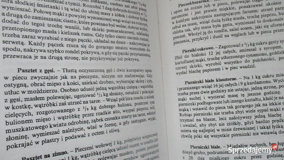 Złota encyklopedia naszej babci Przewodnik Łódź