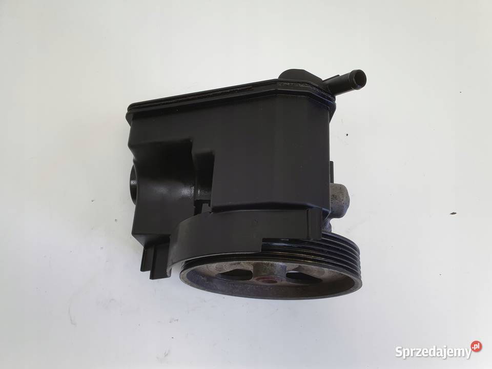 Peugeot 206 14 8V POMPA WSPOMAGANIA 9636868880 Rudka