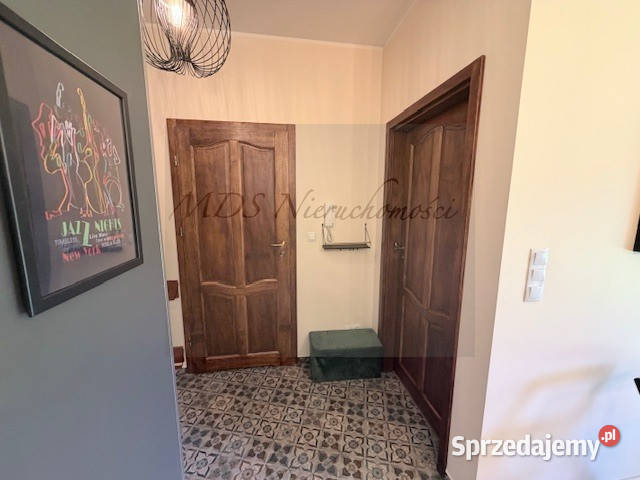 nowe mieszkanie 2 pokoje z ogródkiem i garażem Liczba pokoi 2 sprzedam