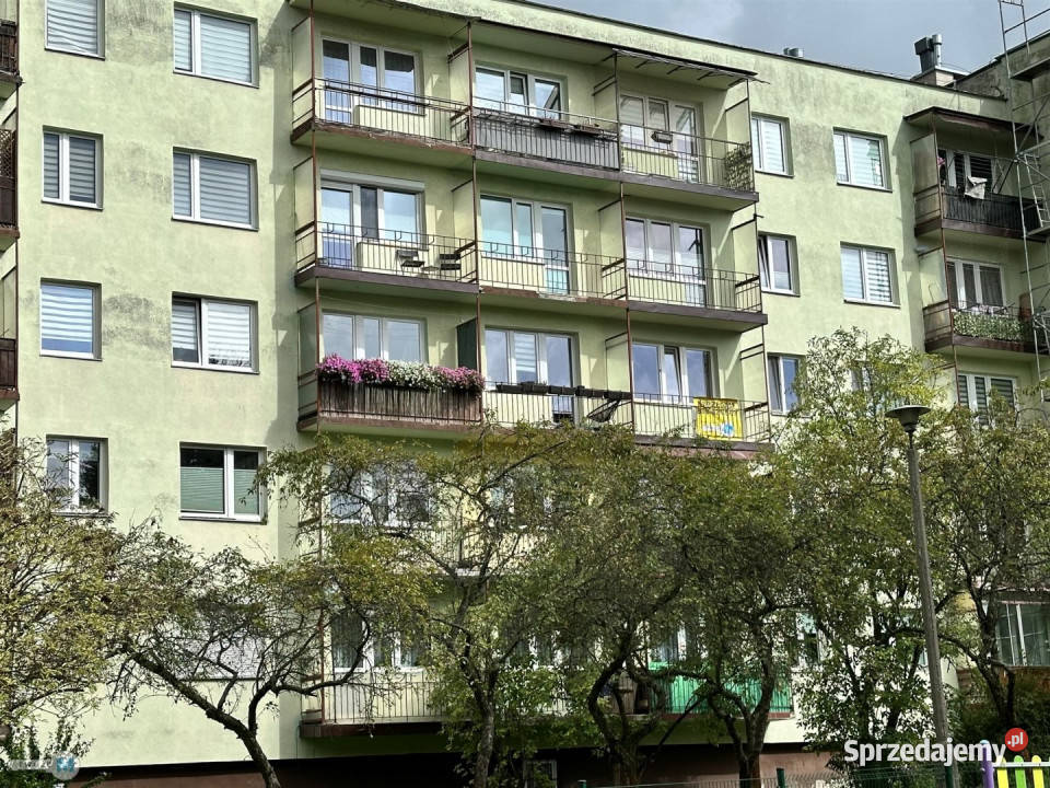 Mieszkanie Kielce 415 metrów 2pokojowe sprzedam