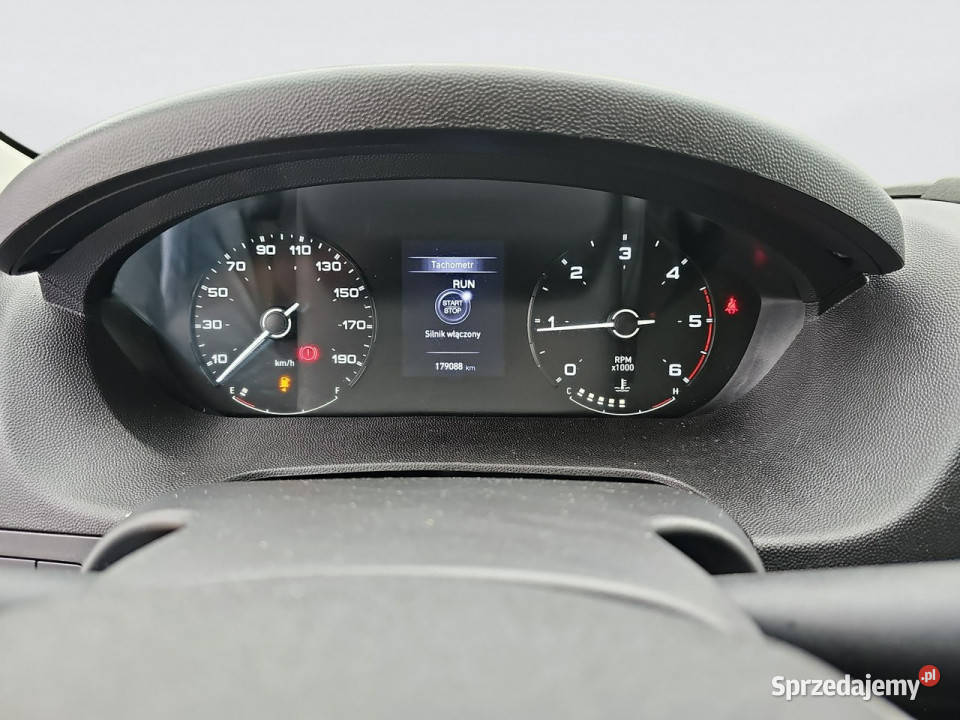 Fiat Ducato Fiat Ducato Maxi MJ L4H2 Furgon światła przeciwmgłowe śląskie Katowice sprzedam