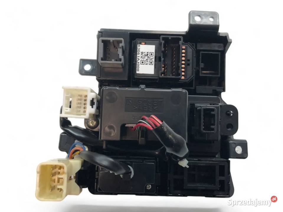 SUBARU OUTBACK IV 20 D 150 2010R PANEL osobowe Pozostałe Skarżysko-Kamienna