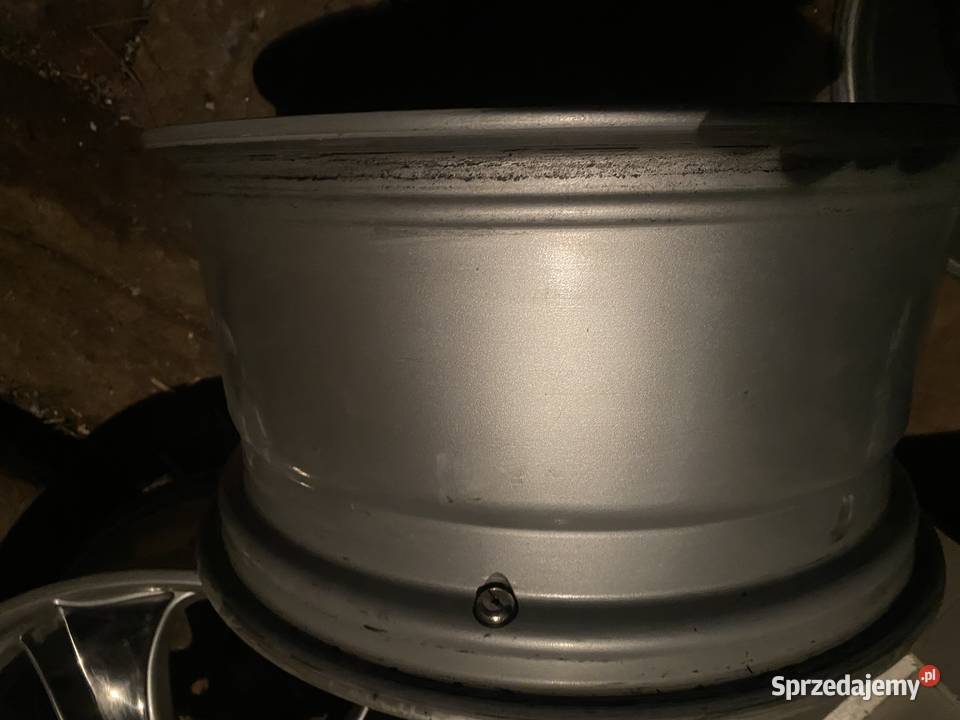 Felgi r 18 5x112 Samochodowe Bukowina Tatrzańska