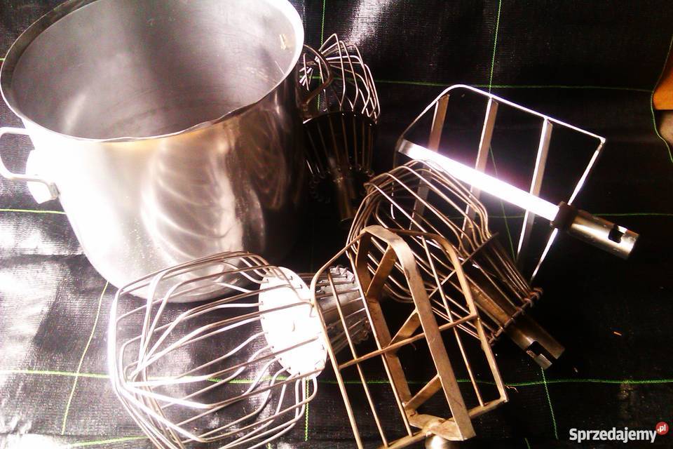 Kocioł do ubijaczki GUK 2 RÓZGI Sieradz