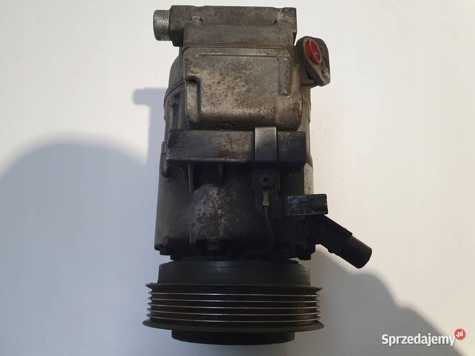 SPRĘŻARKA KLIMATYZACJI Kia Ceed 20 CRDI osobowe Kompresory klimatyzacji