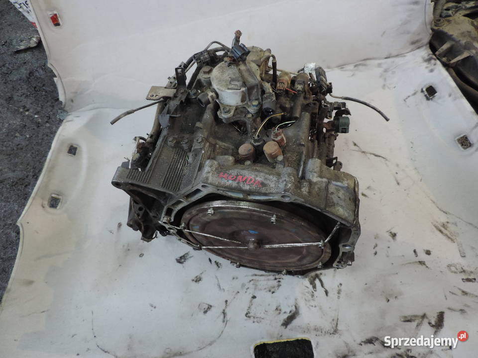 SKRZYNIA BIEGÓW AUTOMAT HONDA ACCORD VII 30 V6 Nowy Sącz