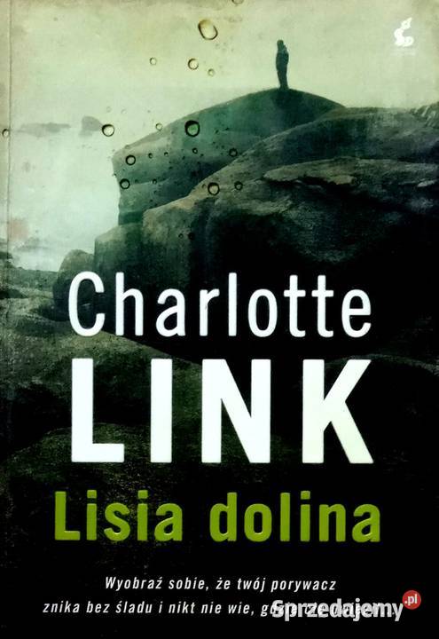 303 Charlotte Link Lisia Dolina DP 6 mazowieckie Warka