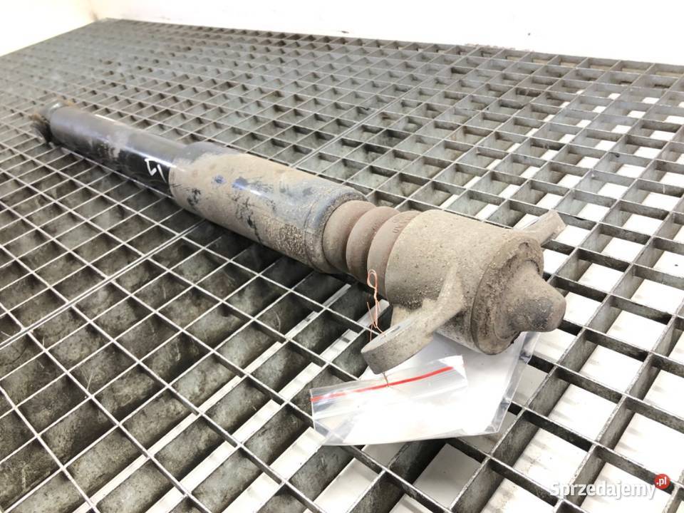 AMORTYZATOR LEWY TYŁ HYUNDAI KONA Crossover osobowe podkarpackie