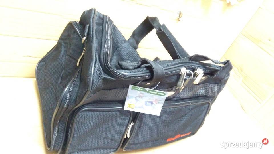 NOWA Torba motocyklowa Faco Art 45660 Bielsk Podlaski