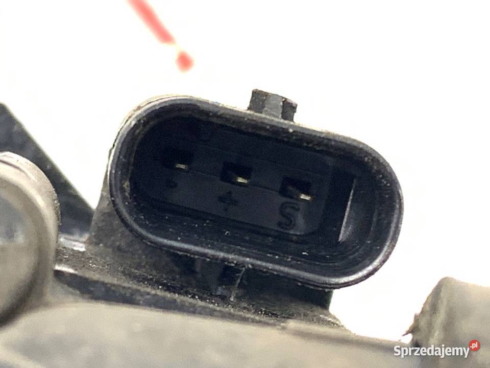 ELEKTROZAWÓR WODY FORD KUGA II DS7G8C419CB 15