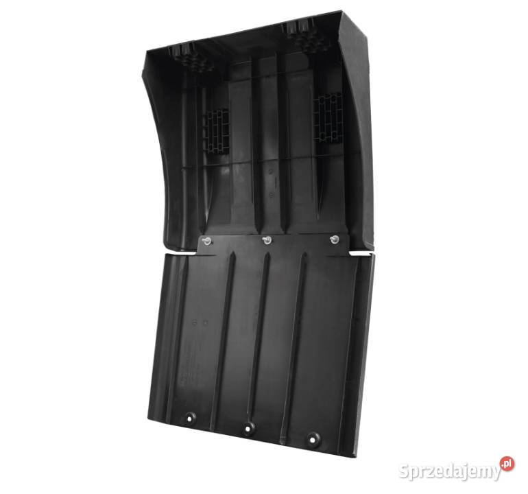 Błotnik Vario 4906 z chlapaczem 124 SG B514490mm Przysieka Polska