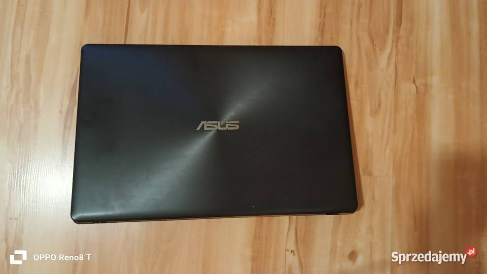 Laptop Asus R510L Asus Stołeczna sprzedam