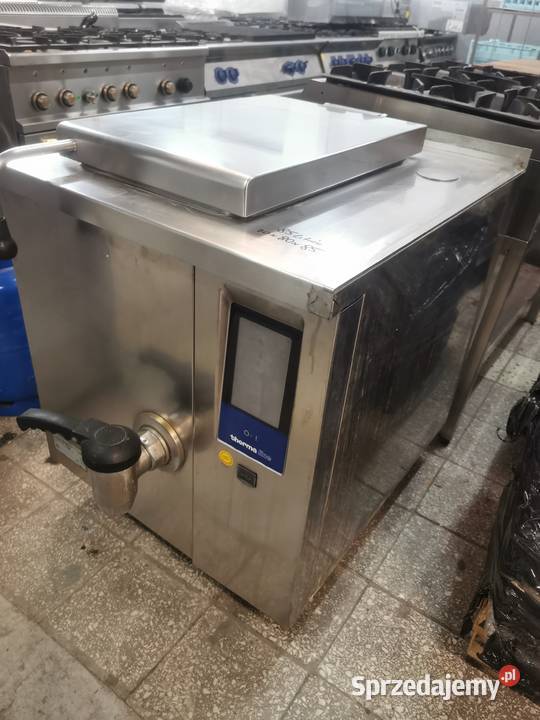 Kocioł elektryczny ELECTROLUX 65 litrów