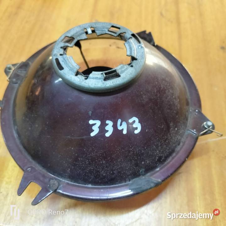 Lampa Zelmot syrena itp łódzkie